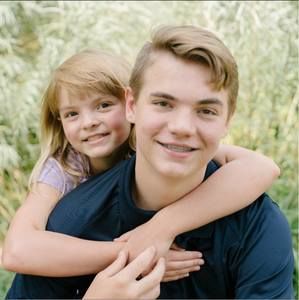 Meet your Posher, Marya